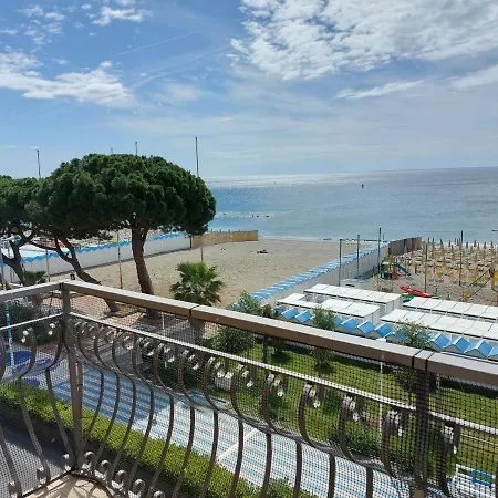 Lägenhet Affitti Brevi Liguria - Casa Ortensia *