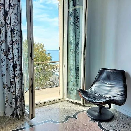شقة Affitti Brevi Liguria - Casa Ortensia ألبيسولا مارينا