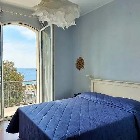 Affitti Brevi Liguria - Casa Ortensia *