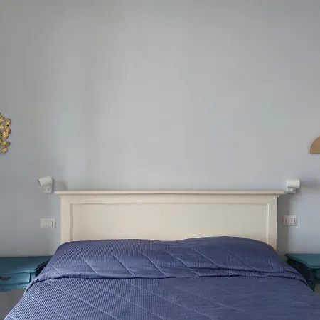 Lägenhet Affitti Brevi Liguria - Casa Ortensia