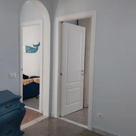 Affitti Brevi Liguria - Casa Ortensia * ألبيسولا مارينا