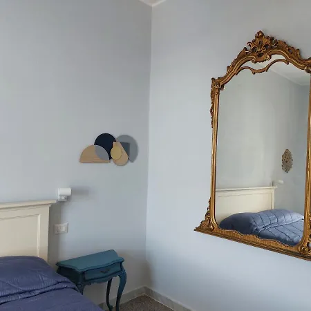 Casa Ortensia Διαμέρισμα Albissola Marina