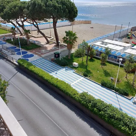 Casa Ortensia Διαμέρισμα *