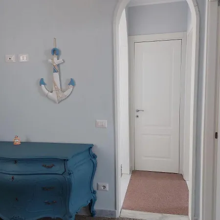 Διαμέρισμα Casa Ortensia