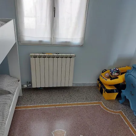 Affitti Brevi Liguria - Casa Ortensia