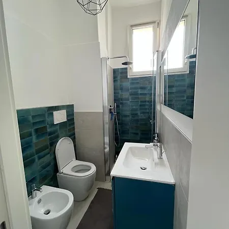 Affitti Brevi Liguria - Casa Ortensia شقة *