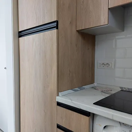Affitti Brevi Liguria - Casa Ortensia شقة *