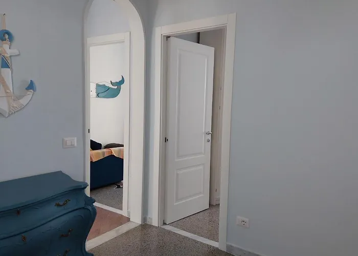 Casa Ortensia By Affitti Brevi Liguria * Albissola Marina