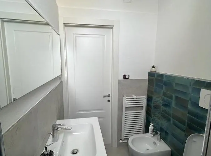 Casa Ortensia By Affitti Brevi Liguria Albissola Marina