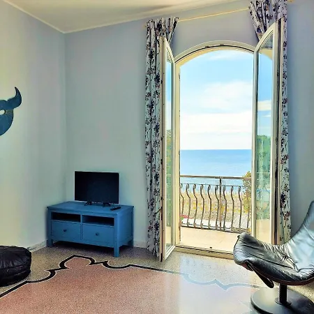 Appartement Affitti Brevi Liguria - Casa Ortensia