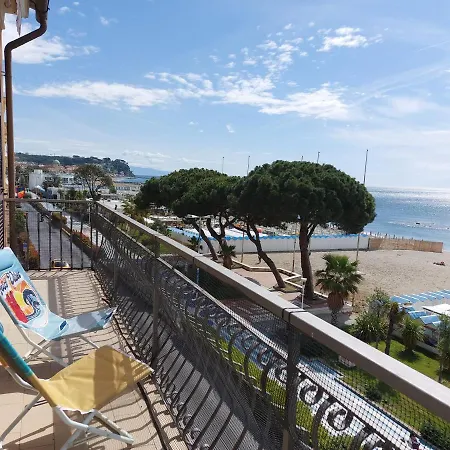 Affitti Brevi Liguria - Casa Ortensia Apartmán *