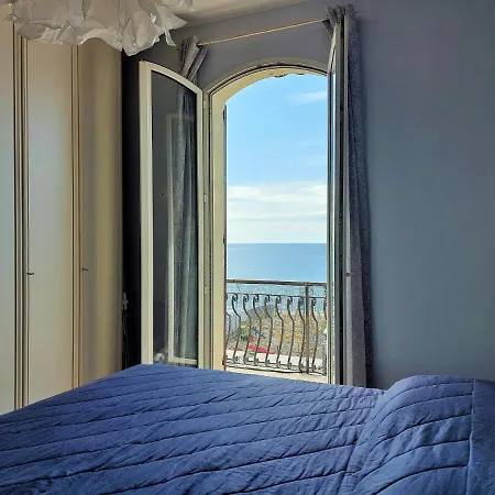 Affitti Brevi Liguria - Casa Ortensia