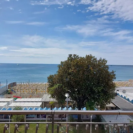 Apartmán Affitti Brevi Liguria - Casa Ortensia *