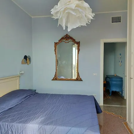 شقة Casa Ortensia *