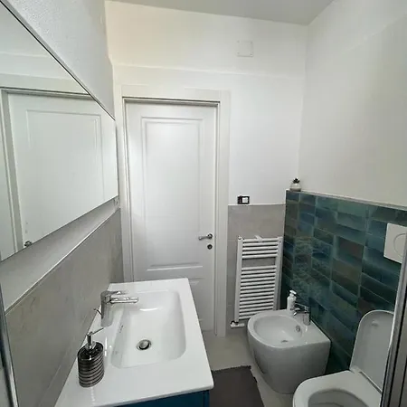 Casa Ortensia ألبيسولا مارينا