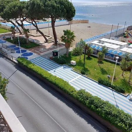 Affitti Brevi Liguria - Casa Ortensia Apartman *