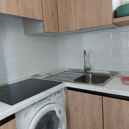 Casa Ortensia شقة ألبيسولا مارينا