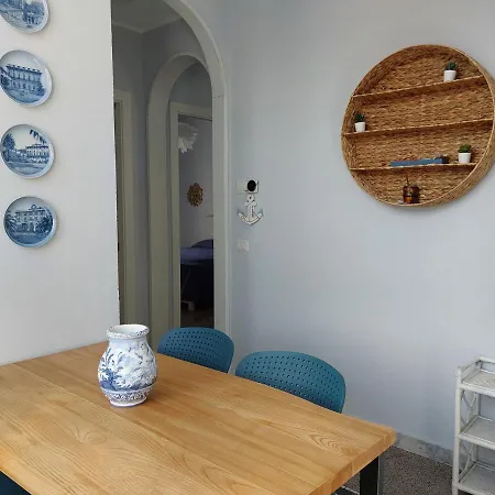 Casa Ortensia Апартаменты Альбиссола-Марина