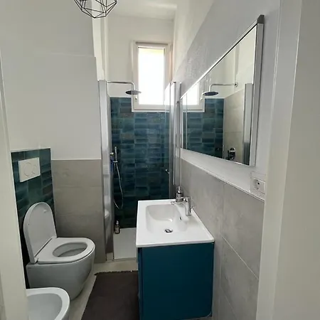 شقة Casa Ortensia ألبيسولا مارينا