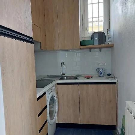 Casa Ortensia ألبيسولا مارينا