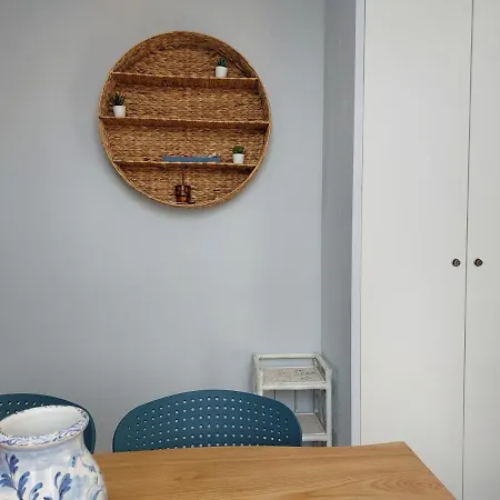 Casa Ortensia Апартаменты *