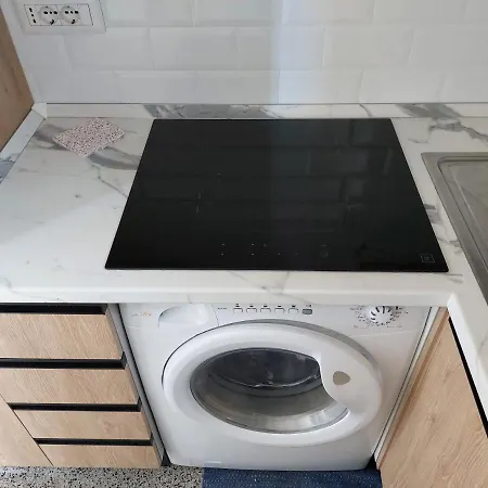 Апартаменты Casa Ortensia Альбиссола-Марина