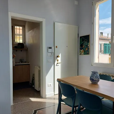 Casa Ortensia Альбиссола-Марина