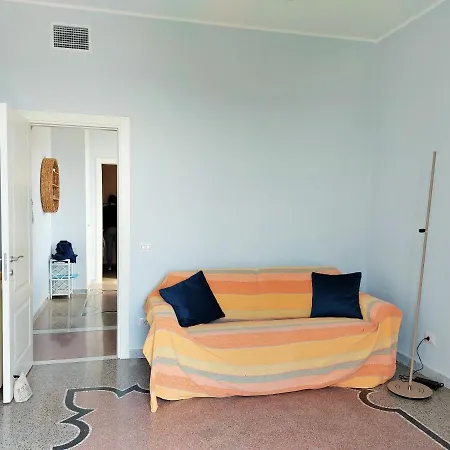 Affitti Brevi Liguria - Casa Ortensia *