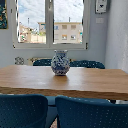 Casa Ortensia * ألبيسولا مارينا