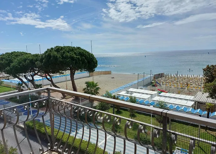Апартаменты Casa Ortensia By Affitti Brevi Liguria *