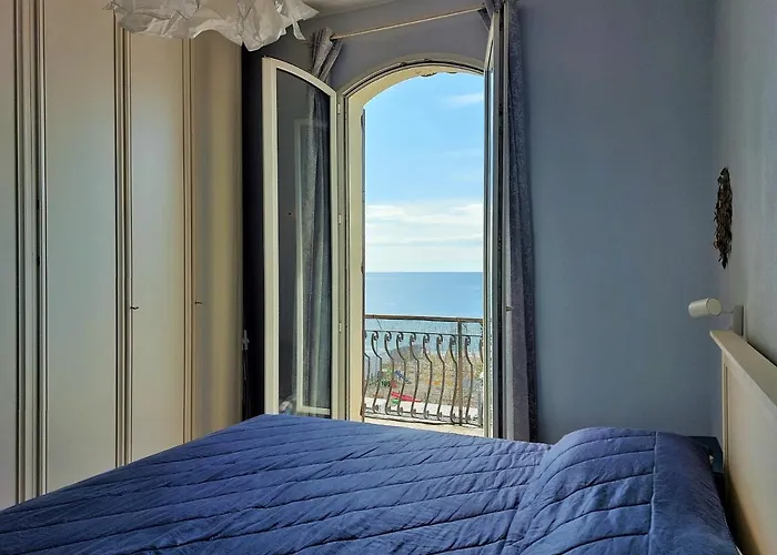Casa Ortensia By Affitti Brevi Liguria