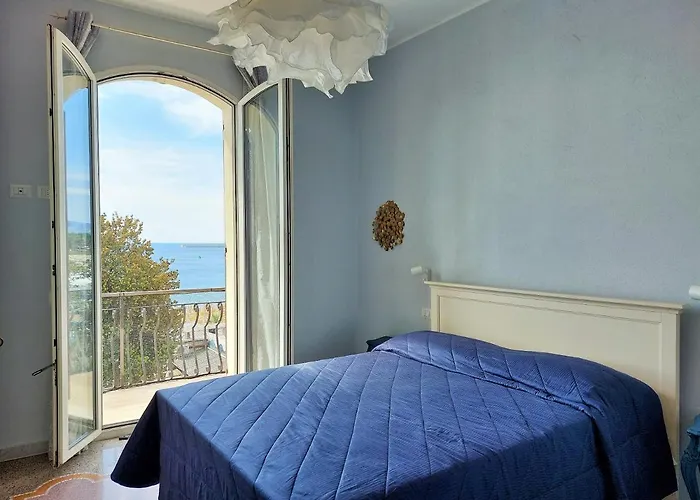 Casa Ortensia By Affitti Brevi Liguria *