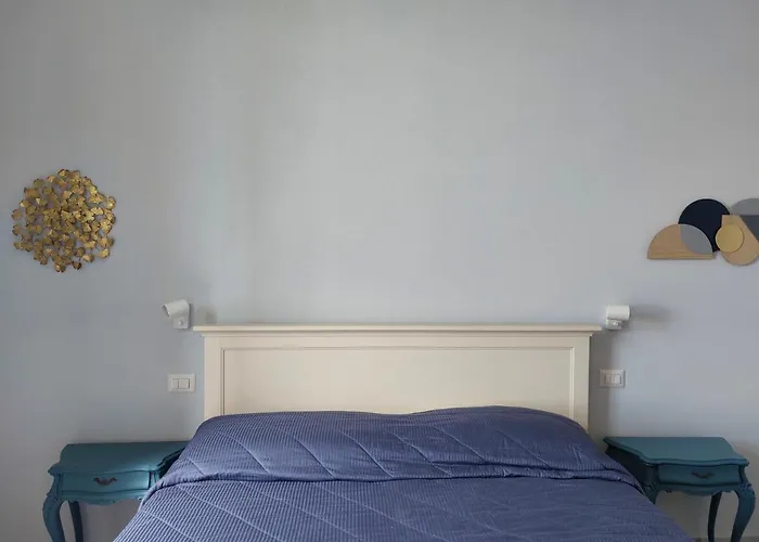 Διαμέρισμα Casa Ortensia By Affitti Brevi Liguria