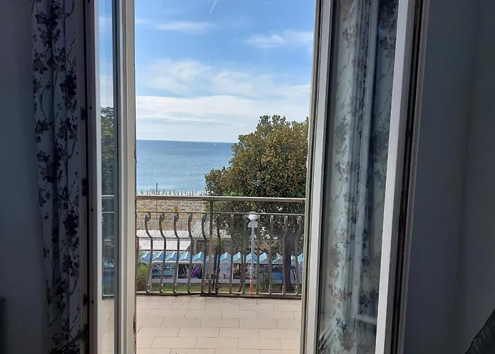 Casa Ortensia By Affitti Brevi Liguria Apartament Albissola Marina