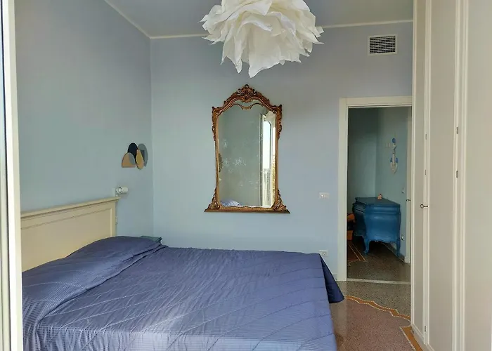 Διαμέρισμα Casa Ortensia By Affitti Brevi Liguria *
