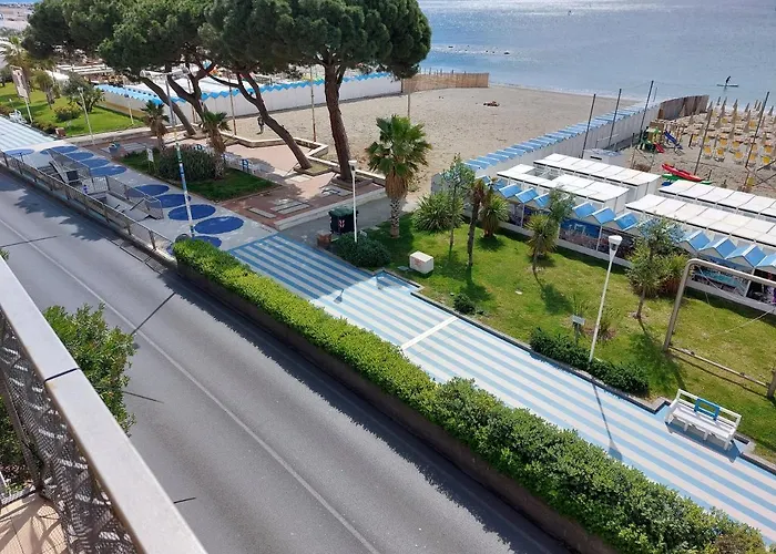 Casa Ortensia By Affitti Brevi Liguria Апартаменты *