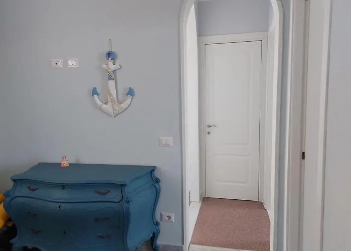 Lejlighed Casa Ortensia By Affitti Brevi Liguria