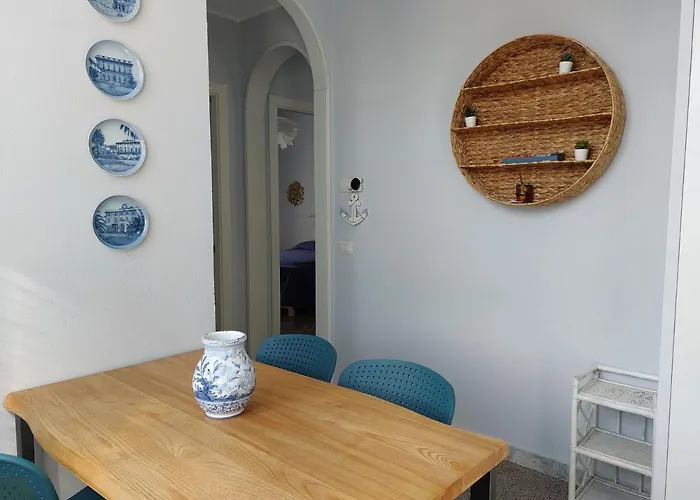 Casa Ortensia By Affitti Brevi Liguria Lejlighed Albissola Marina