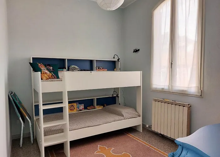 Casa Ortensia By Affitti Brevi Liguria Διαμέρισμα Albissola Marina