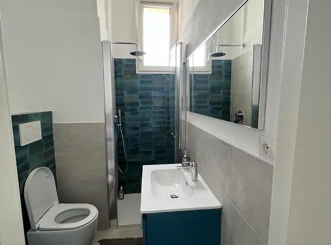 Διαμέρισμα Casa Ortensia By Affitti Brevi Liguria Albissola Marina