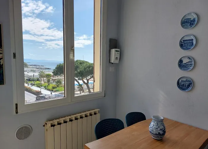 Casa Ortensia By Affitti Brevi Liguria