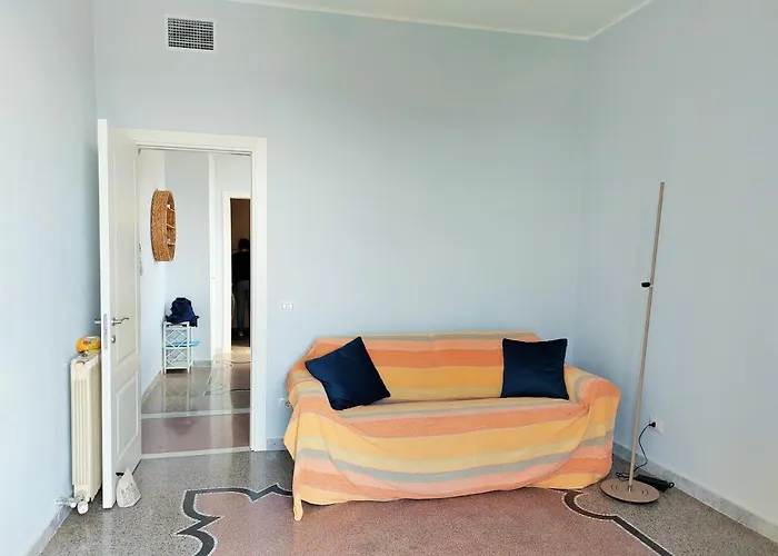 Casa Ortensia By Affitti Brevi Liguria *